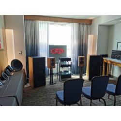 Scan-Speak Ellipticor A50 photo